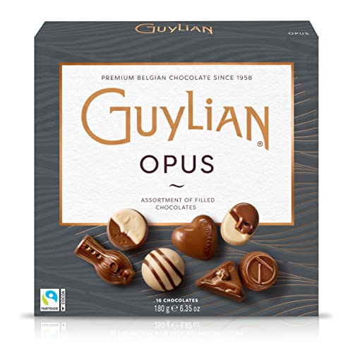 Guylian Artisanal Belgian Chocolates 180g