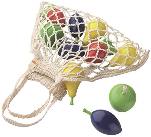 Haba 3842 Einkaufsnetz Obst