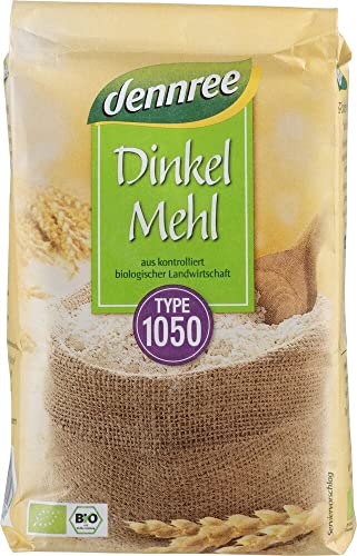 Dinkelmehl Type 1050