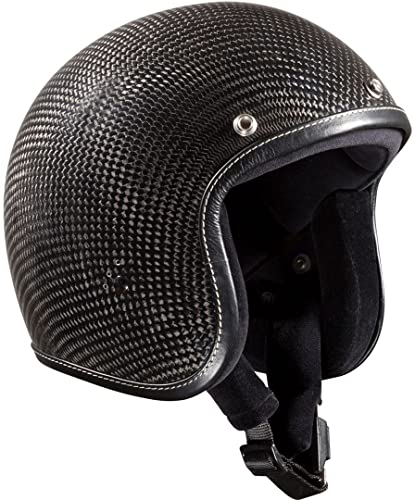Bandit Carbon Premium Jethelm L (59/60)