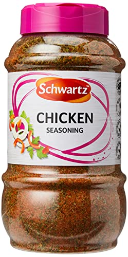 Schwartz - Seasoning - Chicken - 720g