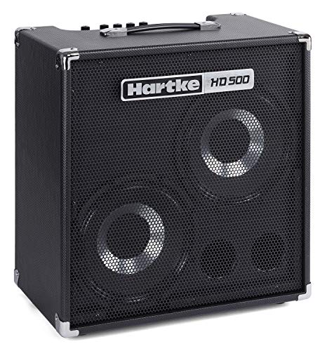 Hartke HD500 Bass Combo