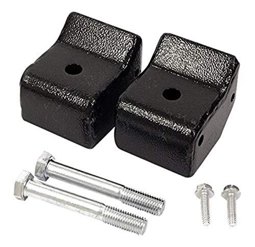 Southern Truck 25002 Nivellier-Abstandhalter, 5,1 cm