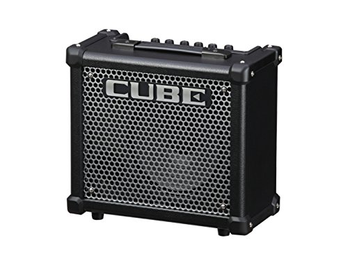 Roland Cube 10GX Guitar Amplifier