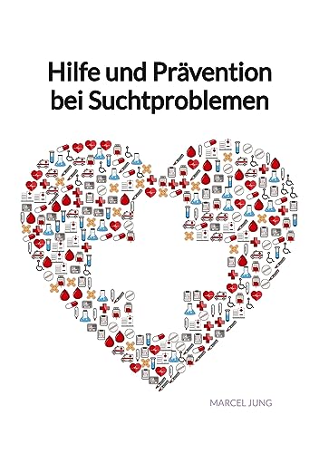 Hilfe und Prävention bei Suchtproblemen: DE