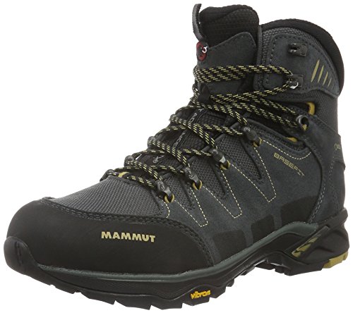 Mammut Herren Tadvancedgtx Trekking-& Wanderstiefel