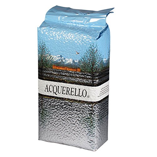 Acquerello Carnaroli - Reis für Risotto - 2,5 kg