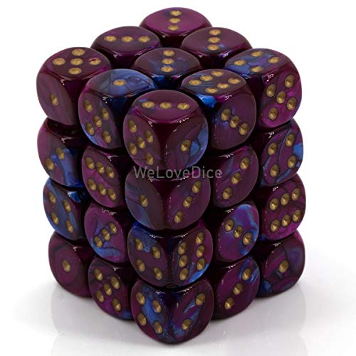 Chessex 26828 Dice