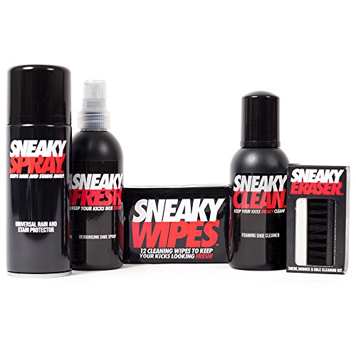 Cleaning Kit: The Complete Collection BK