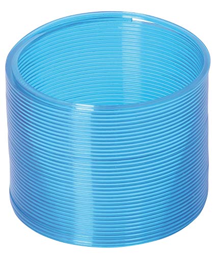 Out of The Blue 61/2049 - Kunststoffspirale Neon, Schreibwaren, 7.5 cm, Sortiert