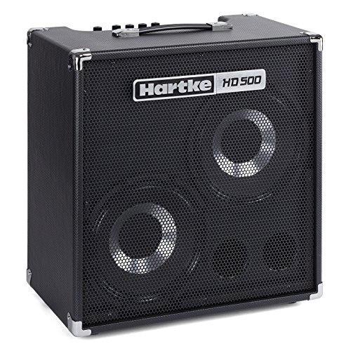 Hartke HD500 Bass Combo