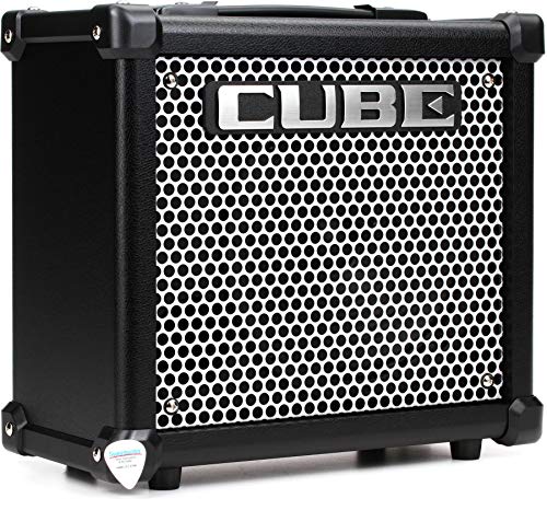 Roland Cube 10GX Guitar Amplifier