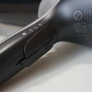 HD 710 Fön