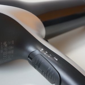Braun Satin Handhaartrockner