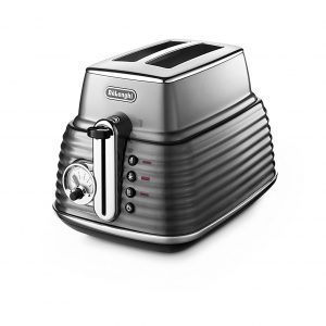 CTZ2103 De'Longhi Toaster