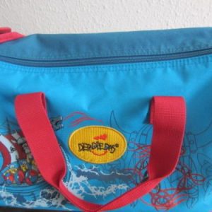 Sporttasche des DerDieDas Fliegengewicht XS