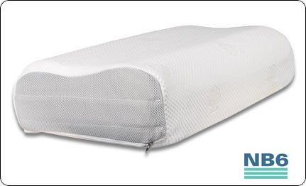 Dormabell-Cervical-NB6 Nackenkissen