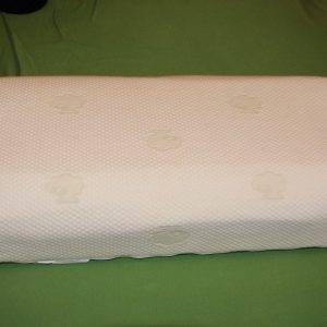 Dormabell-Cervical-NB6 auf grüner Fläche