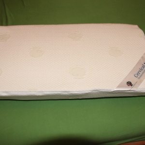 Dormabell-Cervical-NB6 auf grüner Fläche