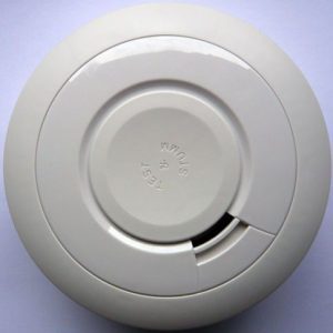 Ei-Electronics-Ei650 Rauchmelder