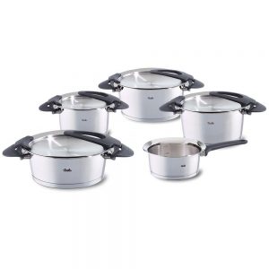 Fissler-Intensa Topfset