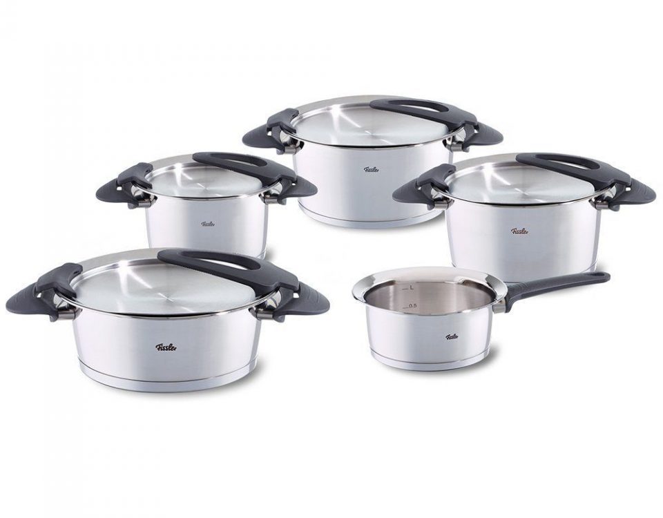 Fissler-Intensa Topfset