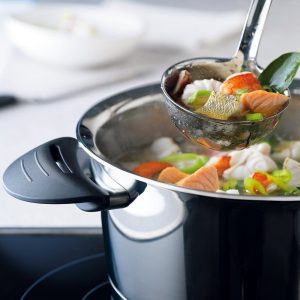 Fissler-Intensa Fischgericht