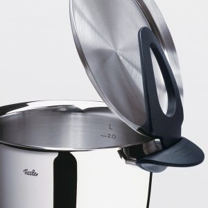 Fissler-Intensa geöffneter Topf