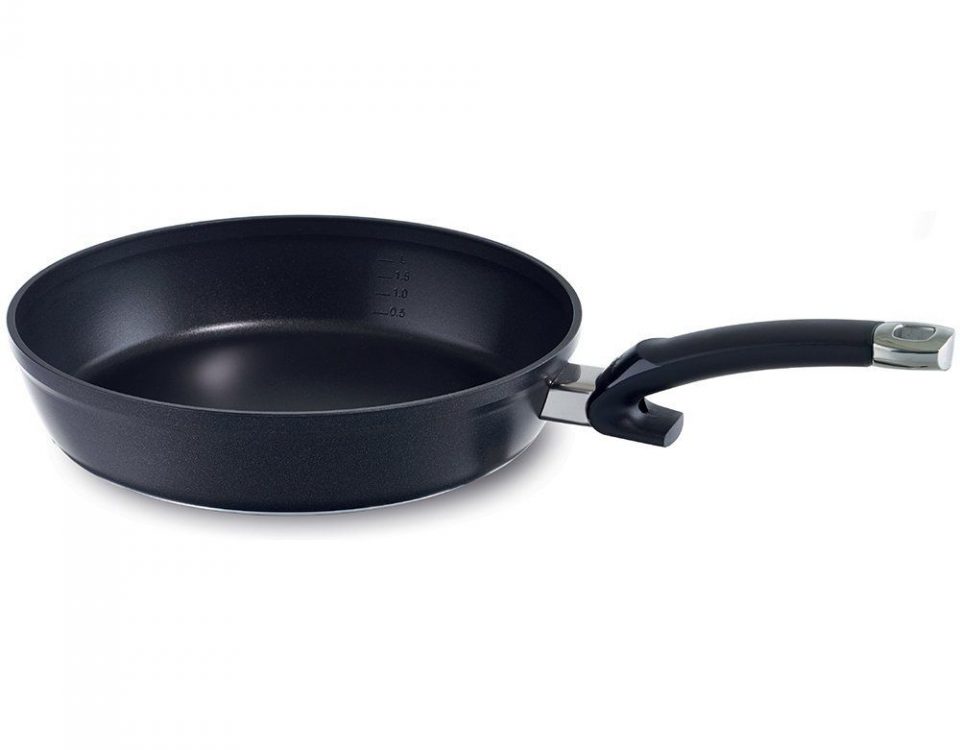 Premium Pfanne von Fissler namens Protect-Alux