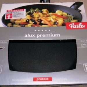 Premium Pfanne von Fissler in der OVP