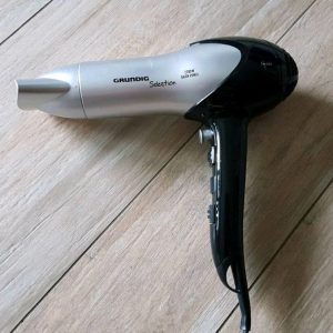 HD-6080 Handhaartrockner von Grundig