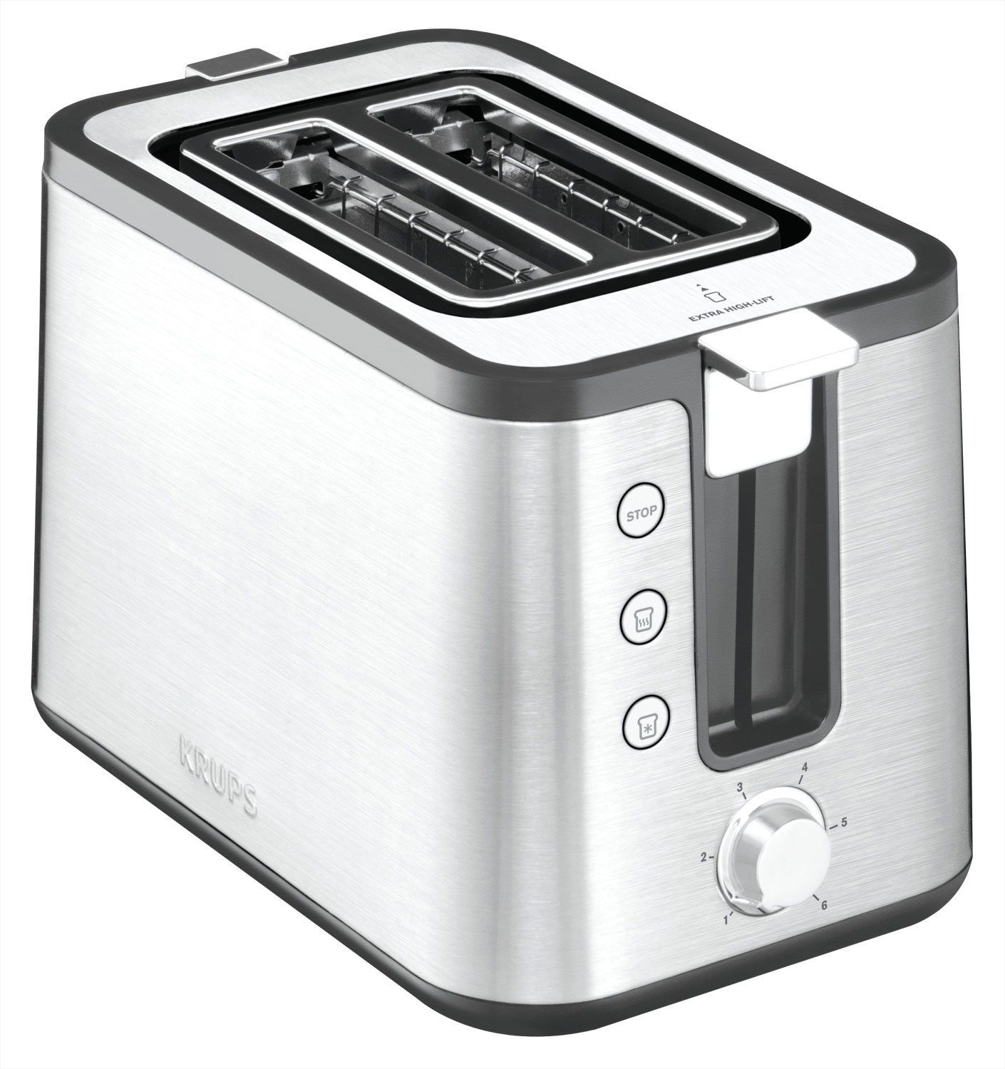 KH442 Toaster von Krups