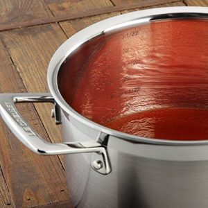 Le-Creuset-3-ply Tomatensoße