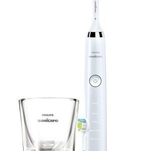 DiamondClean Sonicare Zahnbürste
