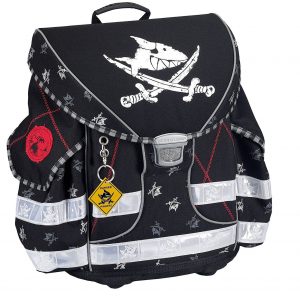 Sharky Captn Spiegelburg Rucksack