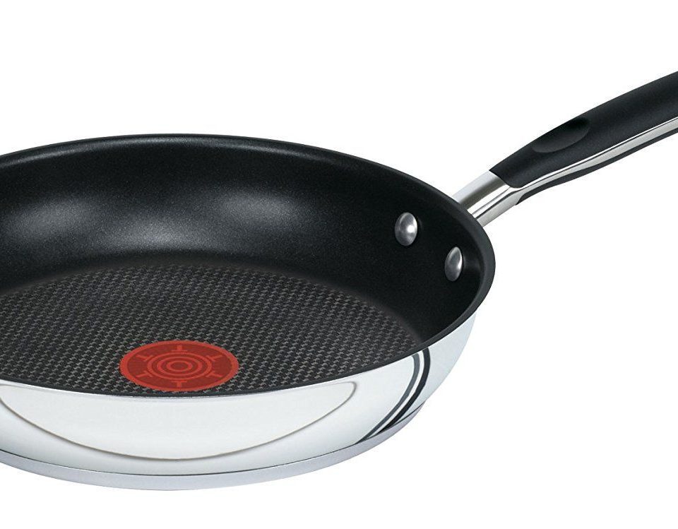 Tefal-E94106-Gourmet-Series Pfanne