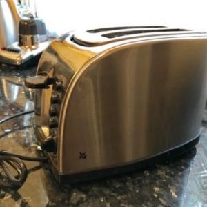 Toaster WMF STELIO