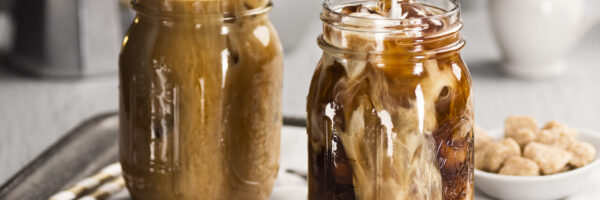 Eiskaffee selber machen und den Gang zur Eisdiele sparen