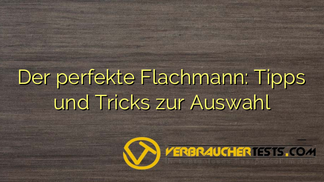 Der perfekte Flachmann: Tipps und Tricks zur Auswahl