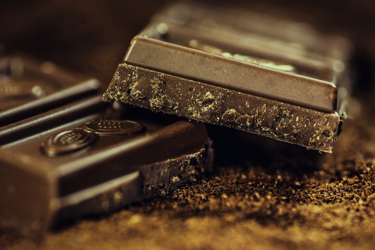 ᐅ Nüsse mit Schokolade überzogen: Eine süße Versuchung: Die Top ...