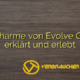 Der Charme von Evolve Casino erklärt und erlebt