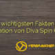 Die wichtigsten Fakten zur Reputation von Diva Spin Casino