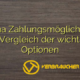 Fortuna Zahlungsmöglichkeiten 2026: Vergleich der wichtigsten Optionen