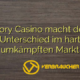 Glory Casino macht den Unterschied im hart umkämpften Markt