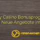 Highfly Casino Bonusprogramm 2026: Neue Angebote im Test