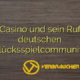 I Wild Casino und sein Ruf in der deutschen Glücksspielcommunity
