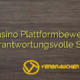 Ice Casino Plattformbewertung für verantwortungsvolle Spieler