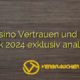 Ice Casino Vertrauen und Lizenz Check 2024 exklusiv analysiert