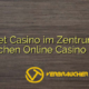 Jettbet Casino im Zentrum der deutschen Online Casino Szene