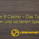 Joker 8 Casino – Das Tor zu fairen und sicheren Spielen